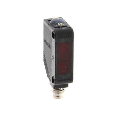 OMRON E3Z-LL68 E3Z-LL68 E3Z 7414H E3ZLL68OMS OMRON Laser-cc 3h BGS 300mm NPN M8 Fast 0.5 ms
